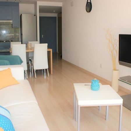 Precioso Apartamento Para 6 Personas Roses Exterior foto