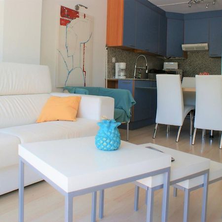 Precioso Apartamento Para 6 Personas Roses Exterior foto