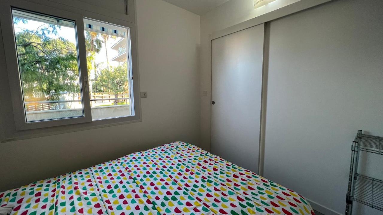 Precioso Apartamento Para 6 Personas Roses Exterior foto